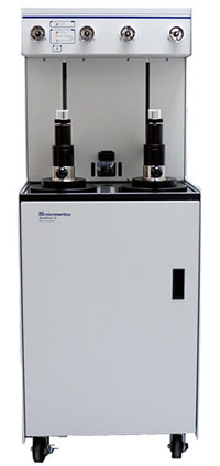 AutoPore IV - 高性能全自动压汞仪