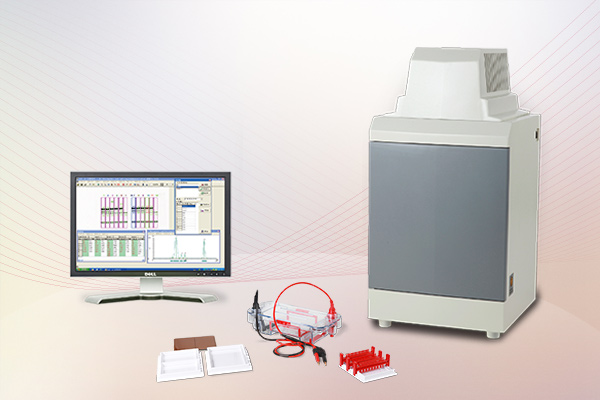Tanon 4600SF 全自动数码凝胶/化学发光图像分析系统